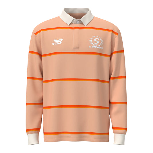 Perth Scorchers Adult 2026/27 Summer Rugby Top