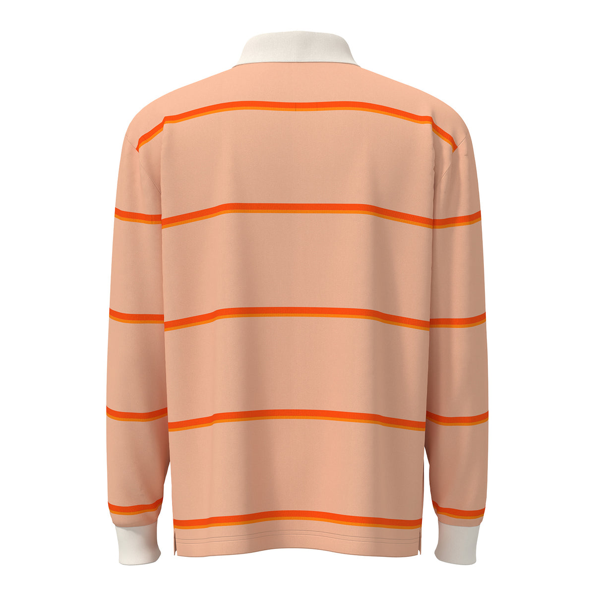 Perth Scorchers Adult 2026/27 Summer Rugby Top