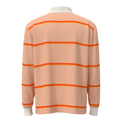 Perth Scorchers Adult 2026/27 Summer Rugby Top