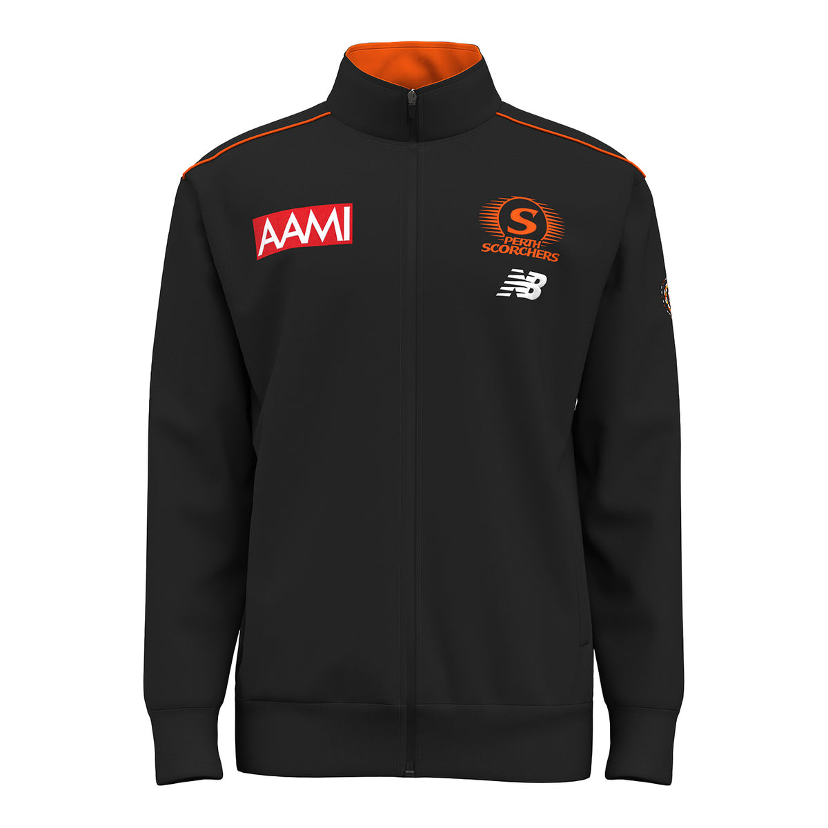 Perth Scorchers Adult 2026/27 Track Jacket