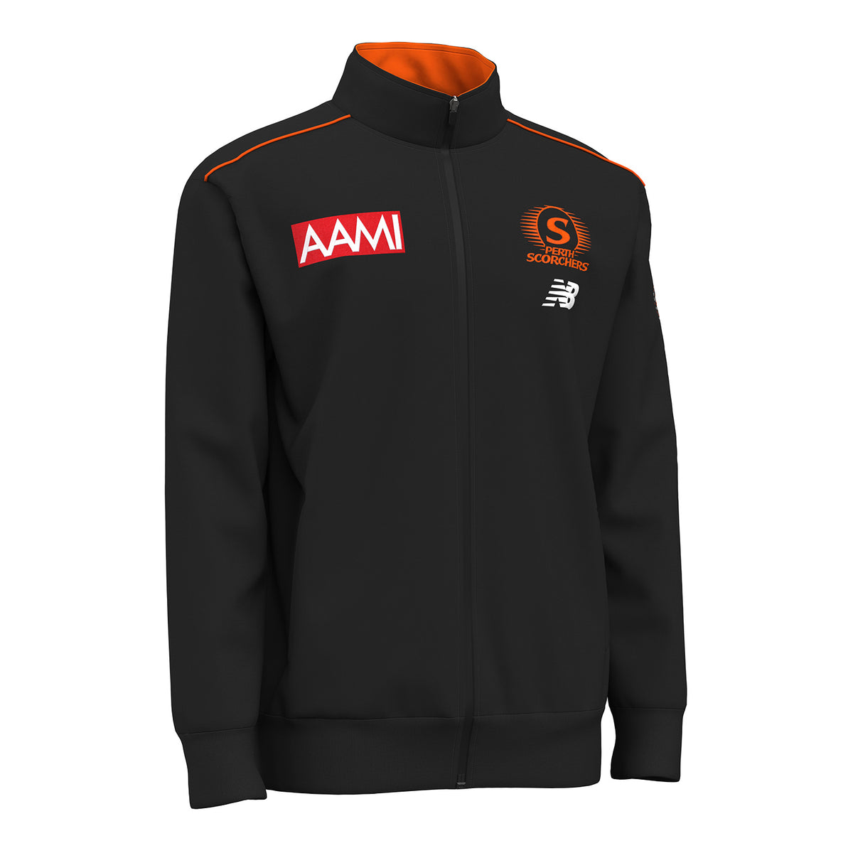Perth Scorchers Adult 2026/27 Track Jacket