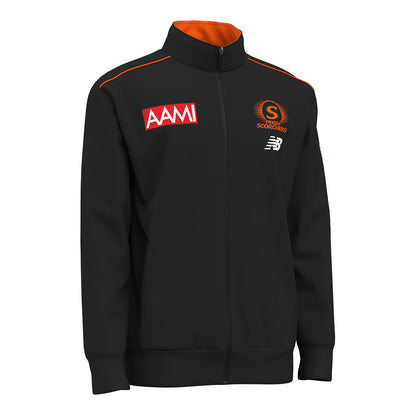 Perth Scorchers Adult 2026/27 Track Jacket