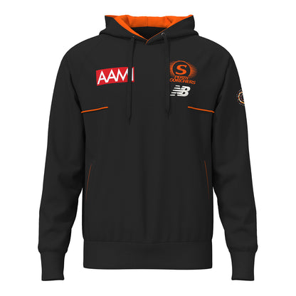 Perth Scorchers Youth 2026/27 Hoodie