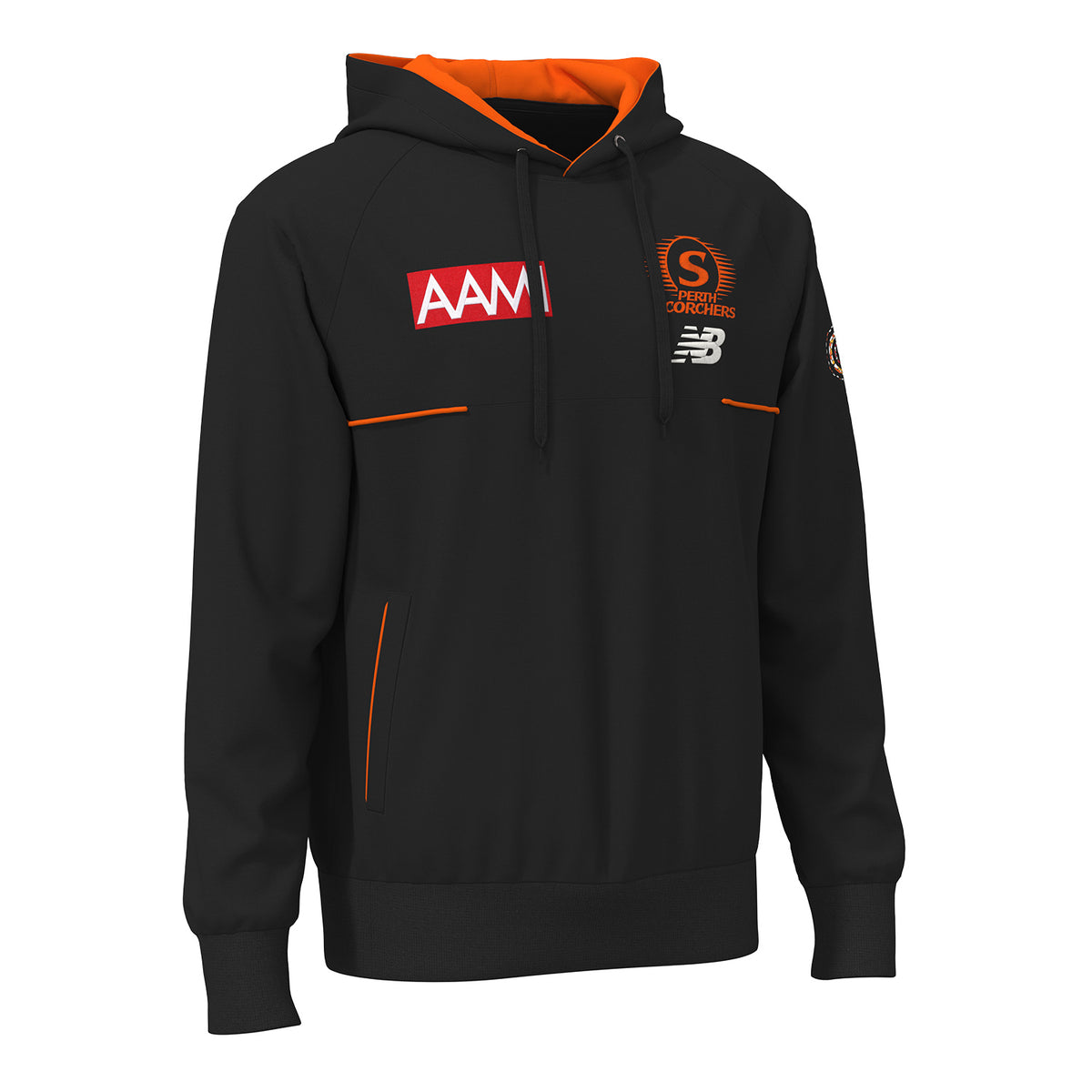 Perth Scorchers Youth 2026/27 Hoodie