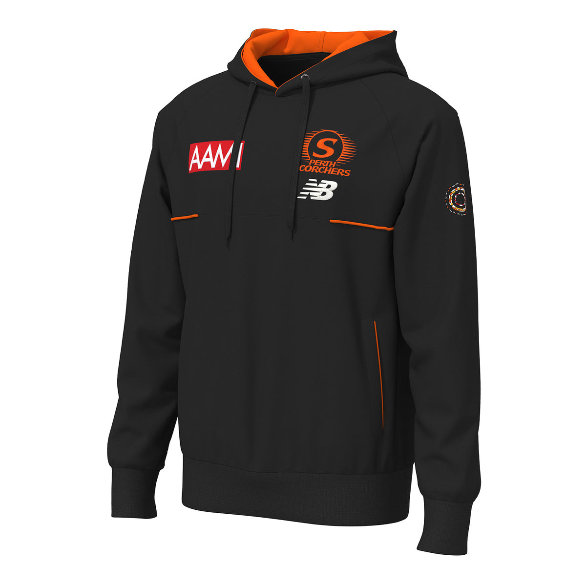 Perth Scorchers Youth 2026/27 Hoodie