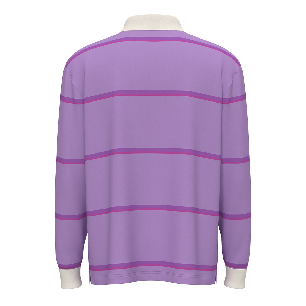 Hobart Hurricanes Adult 2026/27 Summer Rugby Top