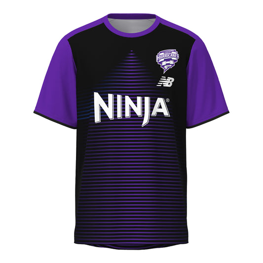 Hobart Hurricanes Adult 2026/27 Training Tee