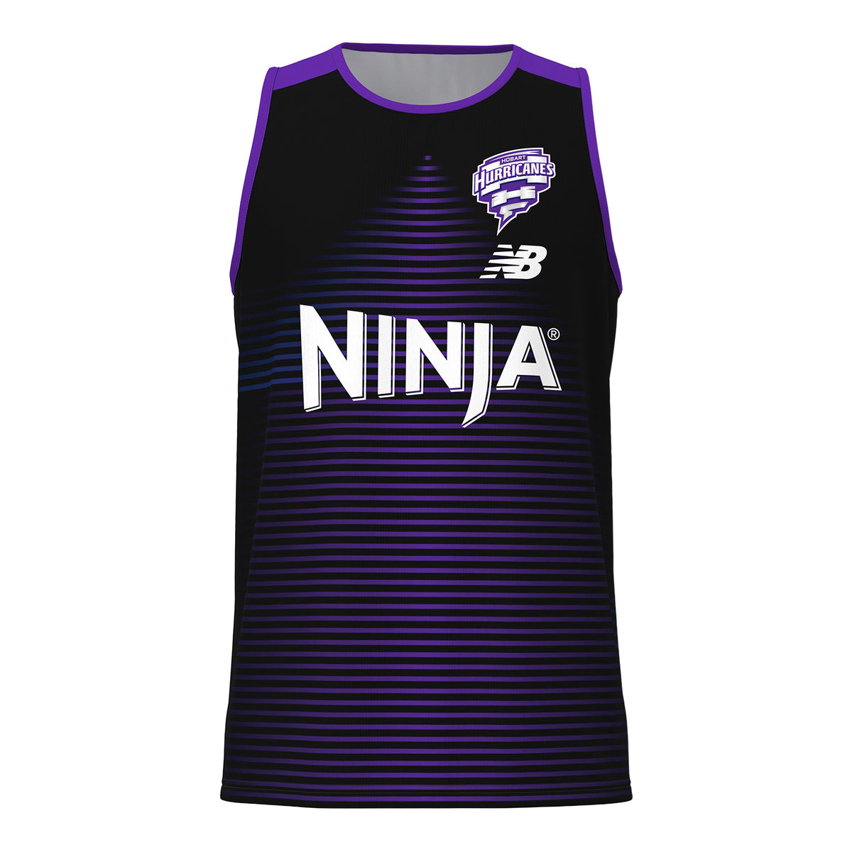 Hobart Hurricanes Adult 2026/27 Training Singlet