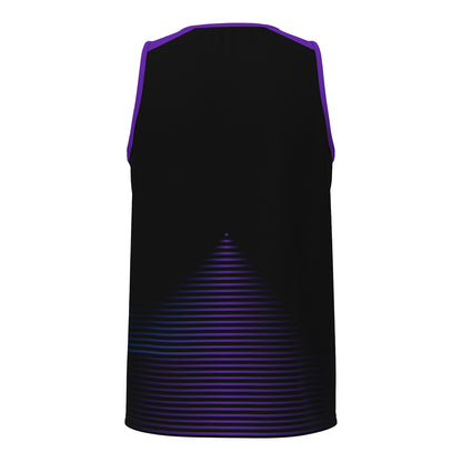 Hobart Hurricanes Adult 2026/27 Training Singlet