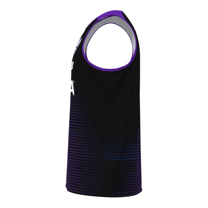 Hobart Hurricanes Adult 2026/27 Training Singlet