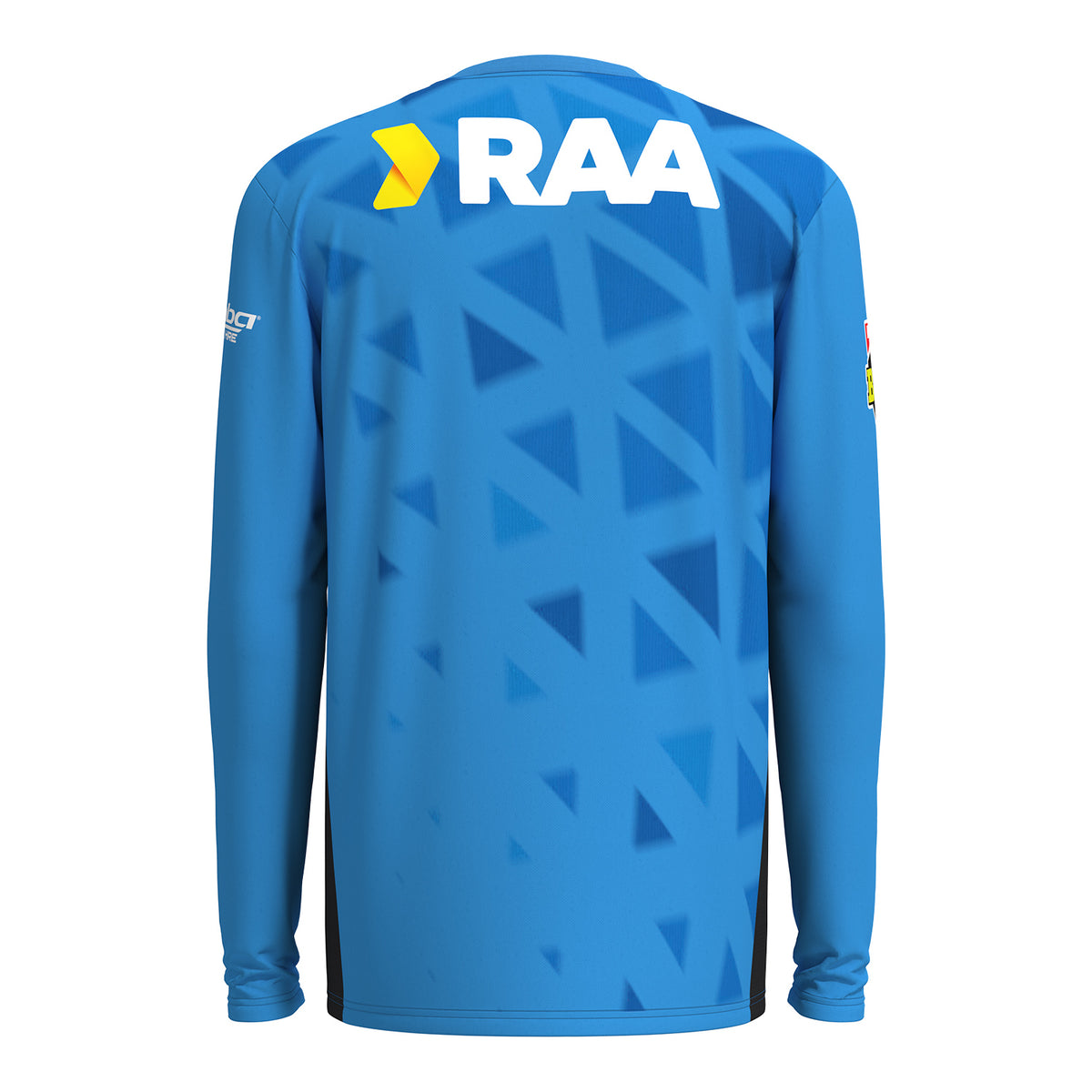 Adelaide Strikers Adult 2026/27 Replica Jersey LS