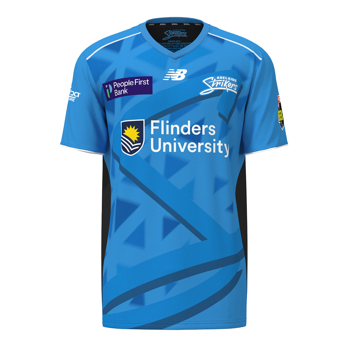Adelaide Strikers Adult 2026/27 Replica Jersey SS