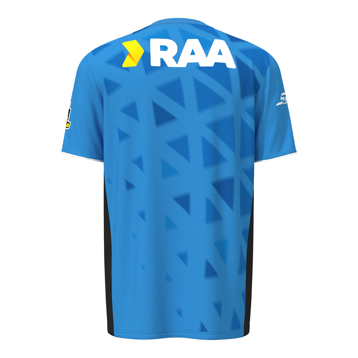 Adelaide Strikers Adult 2026/27 Replica Jersey SS