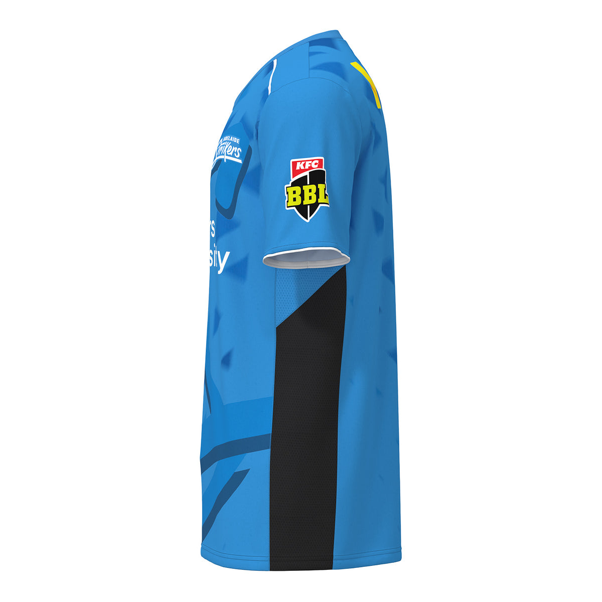 Adelaide Strikers Adult 2026/27 Replica Jersey SS