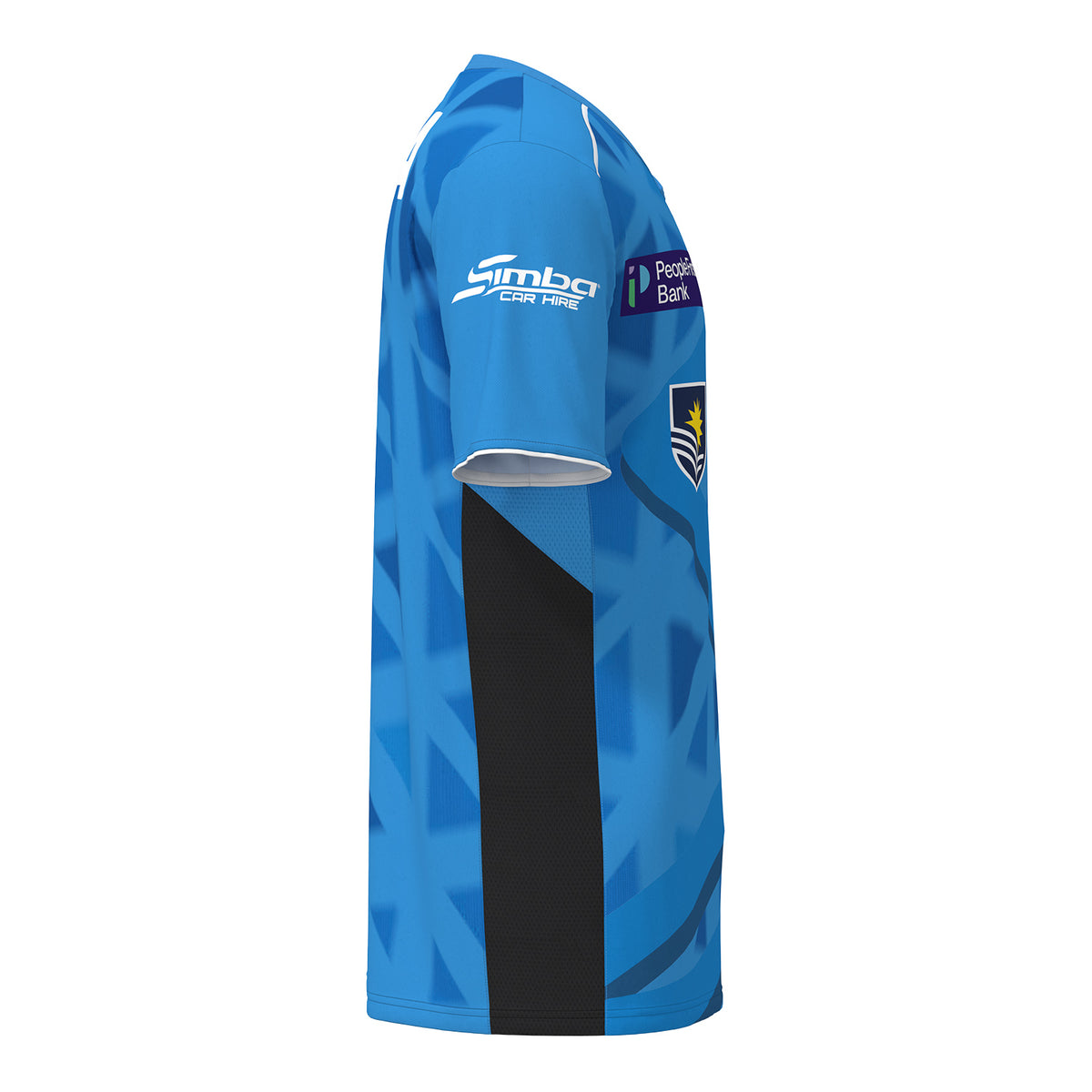 Adelaide Strikers Youth 2026/27 Replica Jersey SS