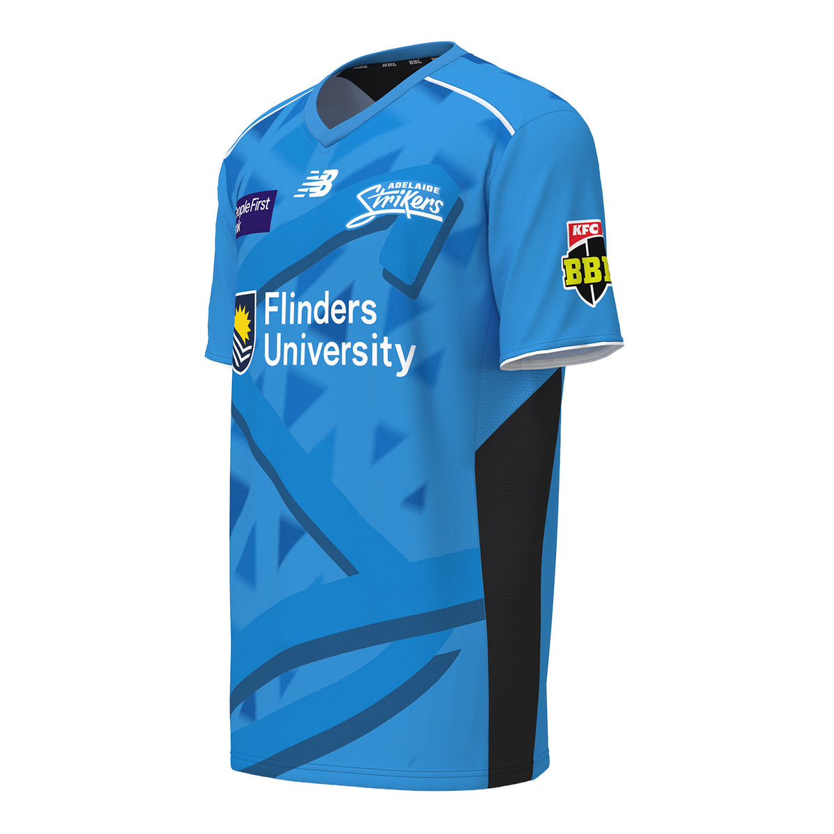 Adelaide Strikers Youth 2026/27 Replica Jersey SS