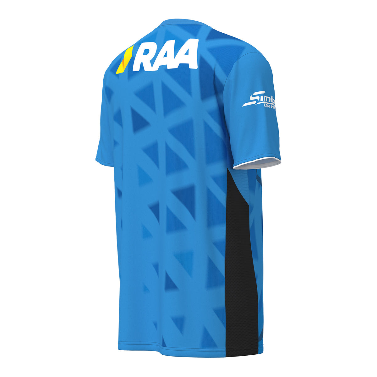 Adelaide Strikers Adult 2026/27 Replica Jersey SS