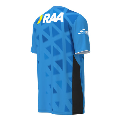Adelaide Strikers Adult 2026/27 Replica Jersey SS