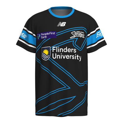 Adelaide Strikers Youth 2026/27 Replica Warm Up Tee