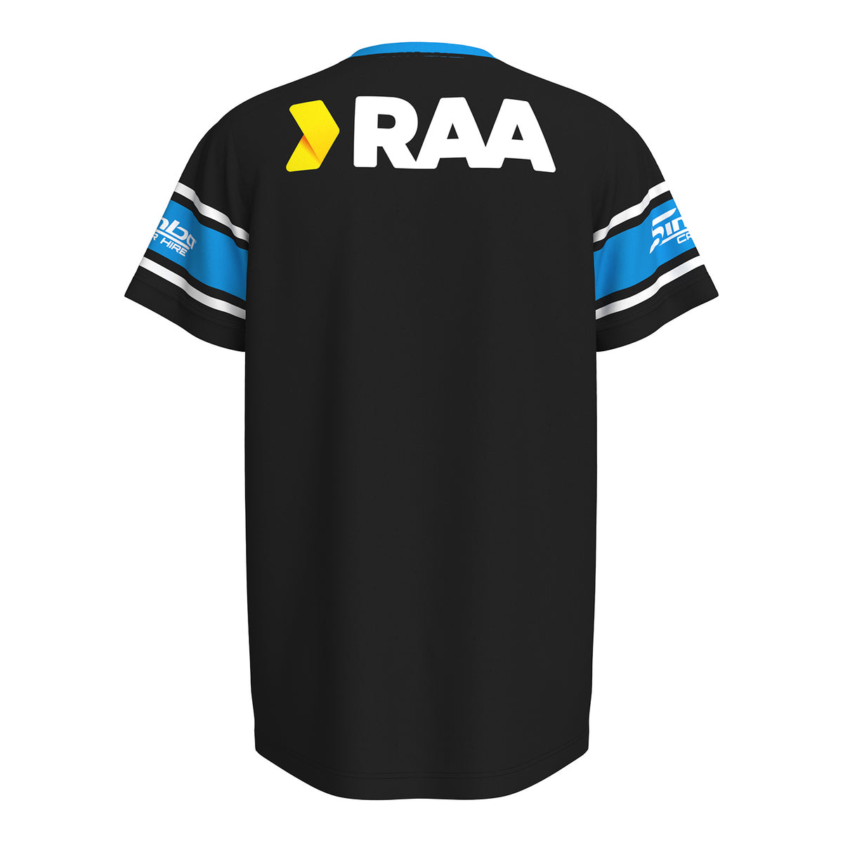 Adelaide Strikers Youth 2026/27 Replica Warm Up Tee
