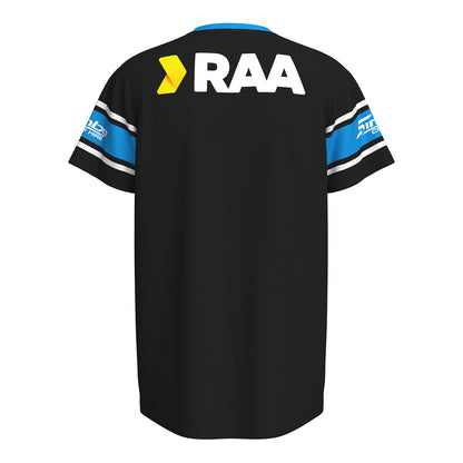 Adelaide Strikers Youth 2026/27 Replica Warm Up Tee