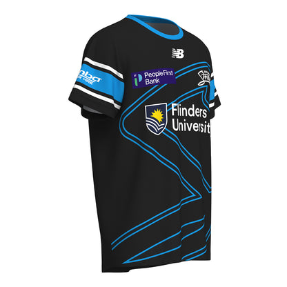 Adelaide Strikers Youth 2026/27 Replica Warm Up Tee