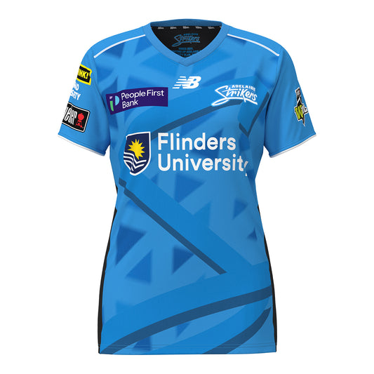 WBBL Adelaide Strikers Ladies 2026/27 Replica Jersey SS