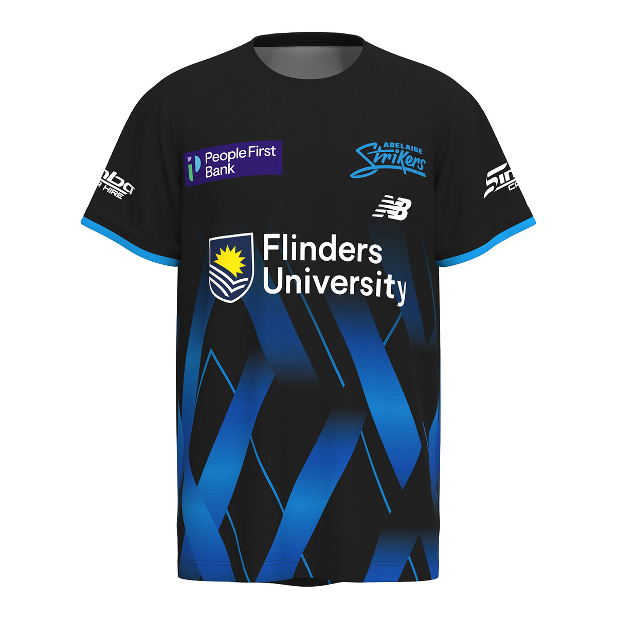Adelaide Strikers Youth 2026/27 Training Tee