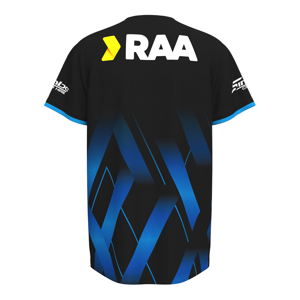 Adelaide Strikers Adult 2026/27 Training Tee