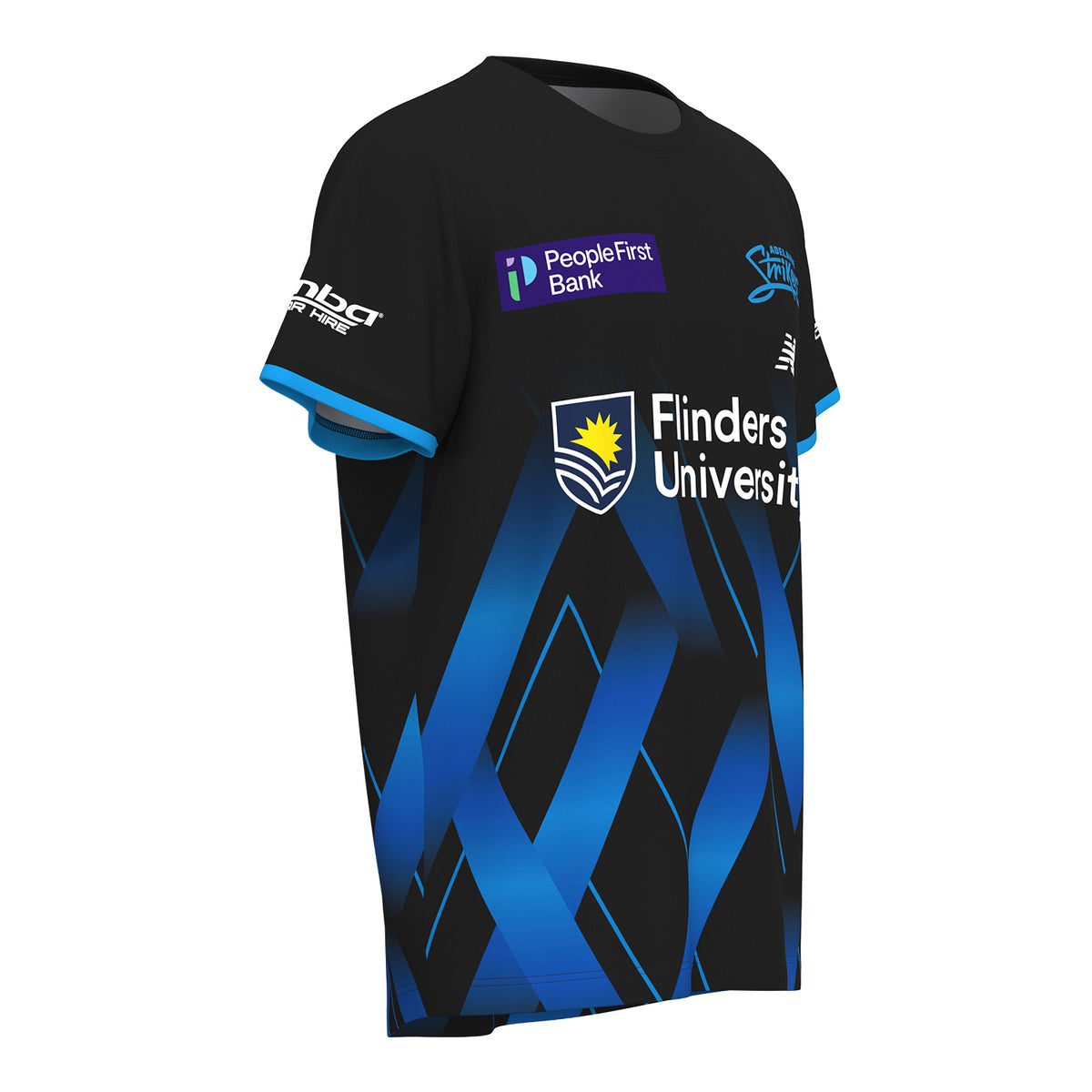 Adelaide Strikers Adult 2026/27 Training Tee
