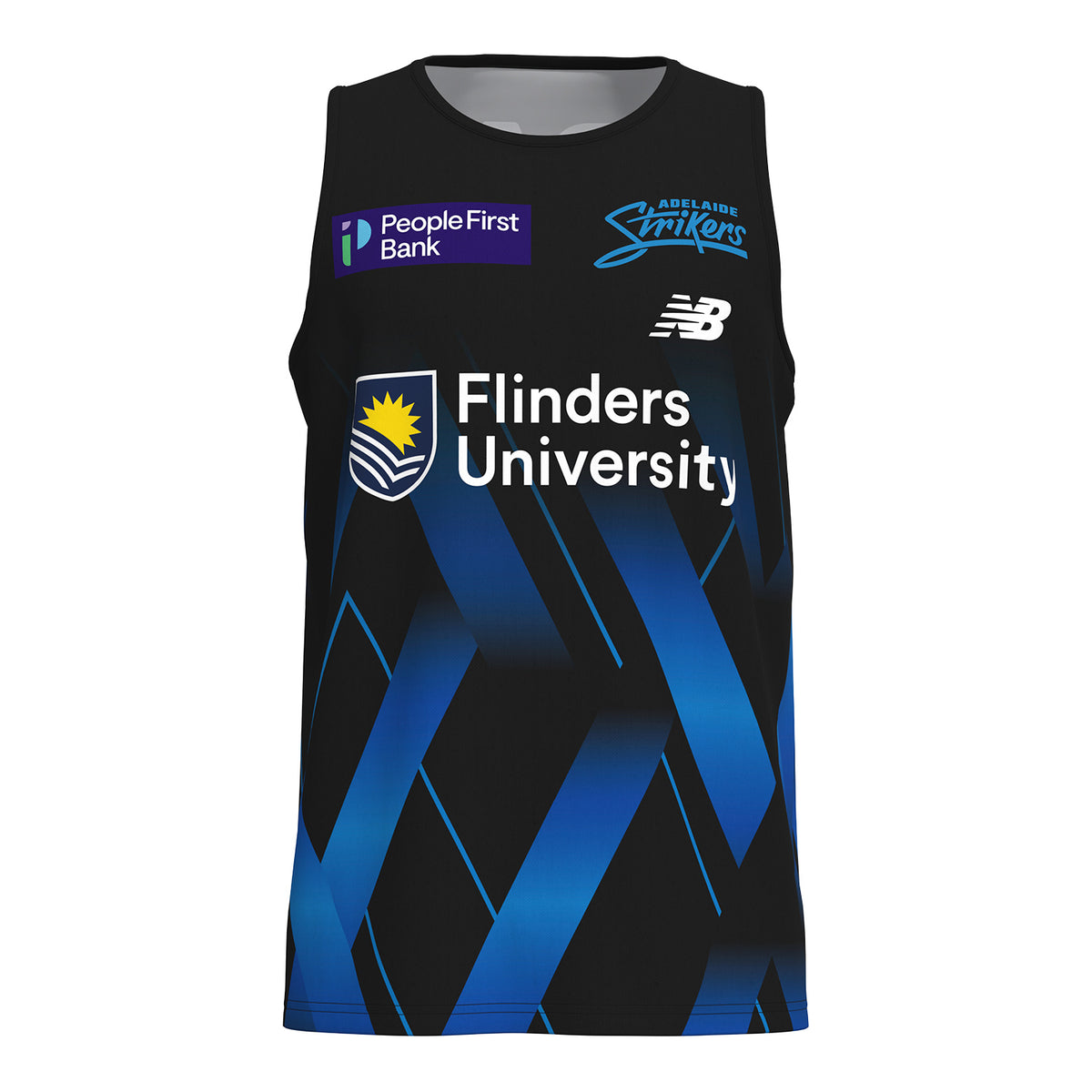 Adelaide Strikers Adult 2026/27 Training Singlet