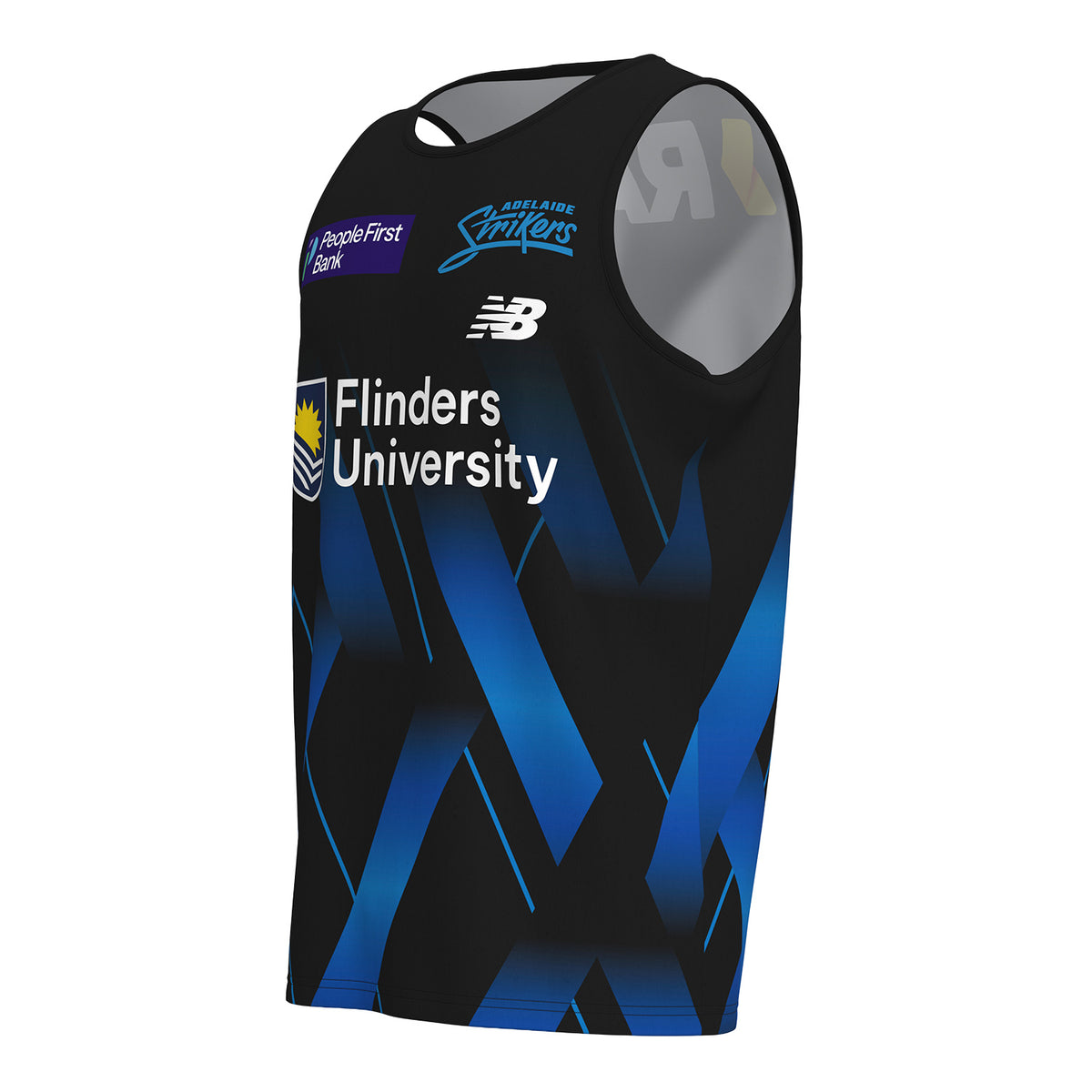 Adelaide Strikers Adult 2026/27 Training Singlet