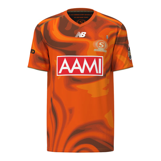 Perth Scorchers Child 2026/27 Jersey