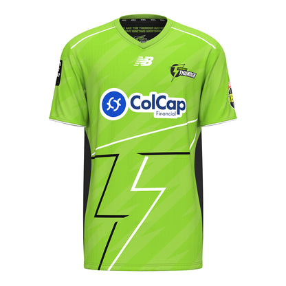Sydney Thunder Adult 2026/27 Replica Jersey SS