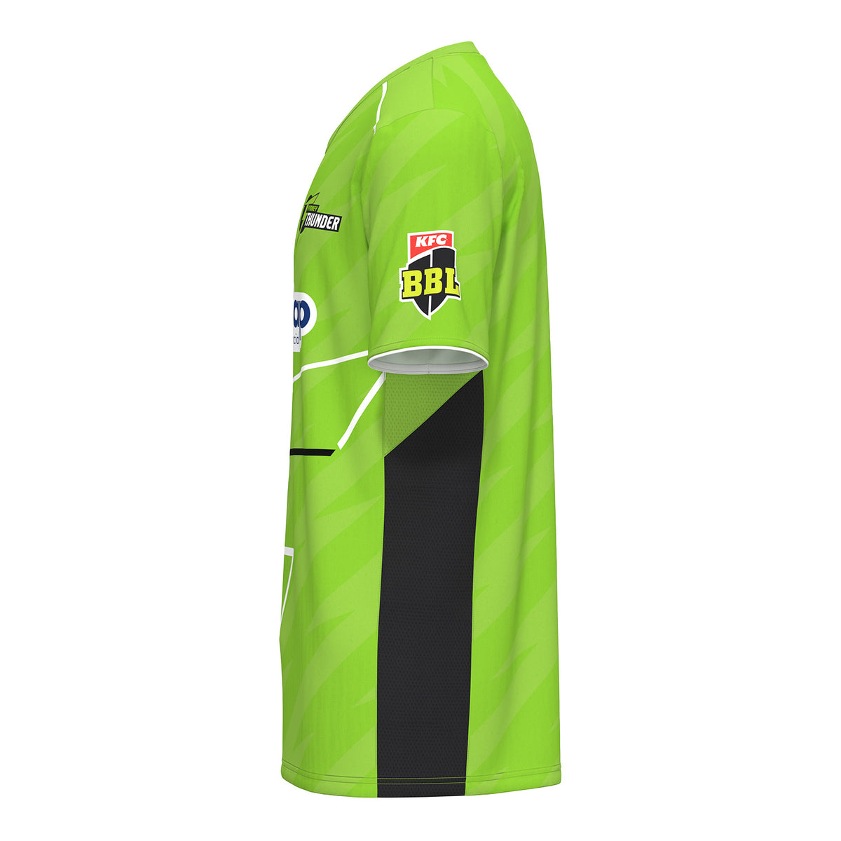 Sydney Thunder Youth 2026/27 Replica Jersey SS
