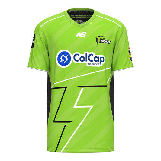 Sydney Thunder Youth 2026/27 Replica Jersey SS