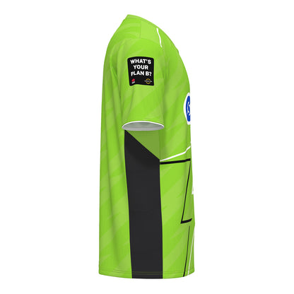Sydney Thunder Adult 2026/27 Replica Jersey SS
