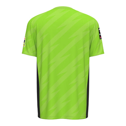 Sydney Thunder Youth 2026/27 Replica Jersey SS