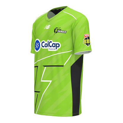 Sydney Thunder Adult 2026/27 Replica Jersey SS