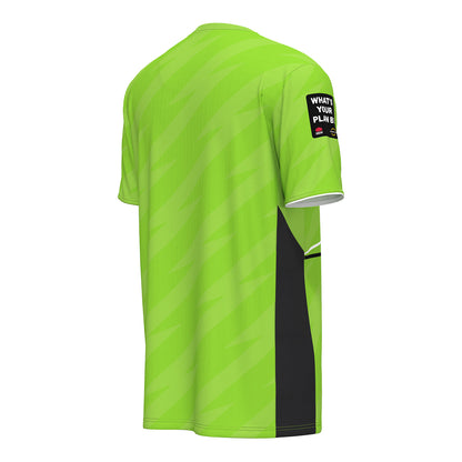 Sydney Thunder Youth 2026/27 Replica Jersey SS