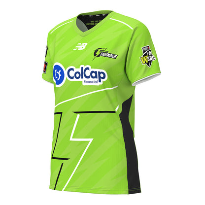 WBBL Sydney Thunder Ladies 2026/27 Replica Jersey SS