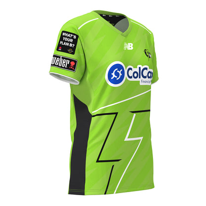 WBBL Sydney Thunder Ladies 2026/27 Replica Jersey SS