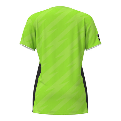 WBBL Sydney Thunder Ladies 2026/27 Replica Jersey SS
