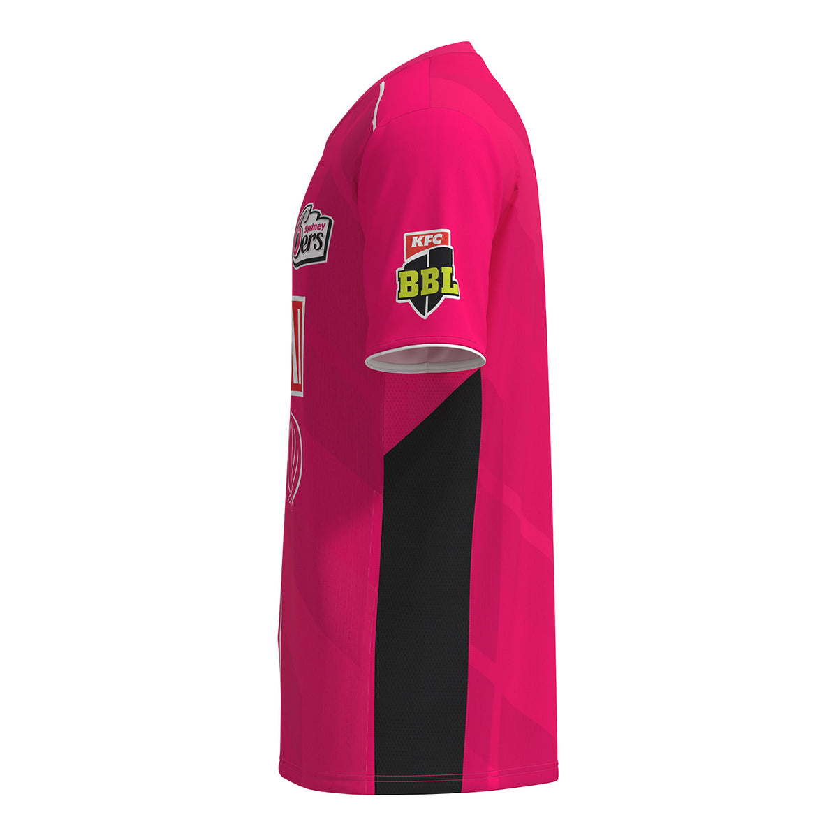 Sydney Sixers Adult 2026/27 Replica Jersey SS