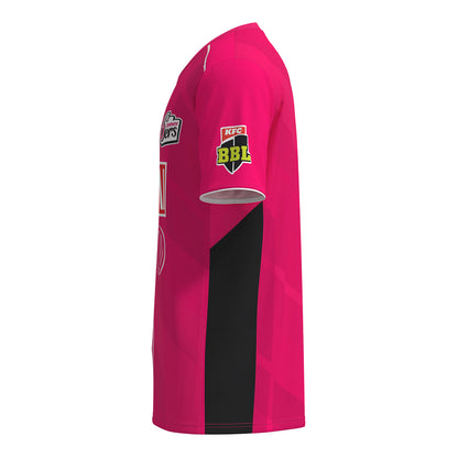 Sydney Sixers Youth 2026/27 Replica Jersey SS