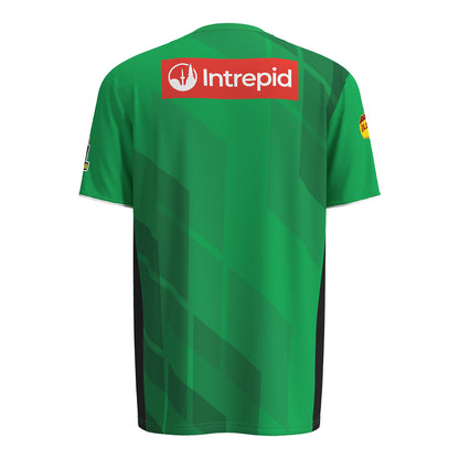 Melbourne Stars Adult 2026/27 Replica Jersey SS