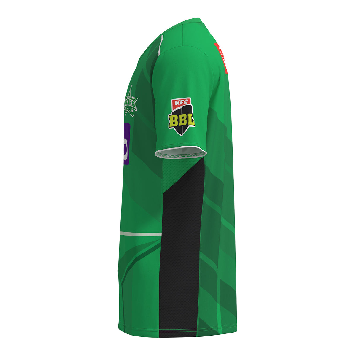 Melbourne Stars Adult 2026/27 Replica Jersey SS