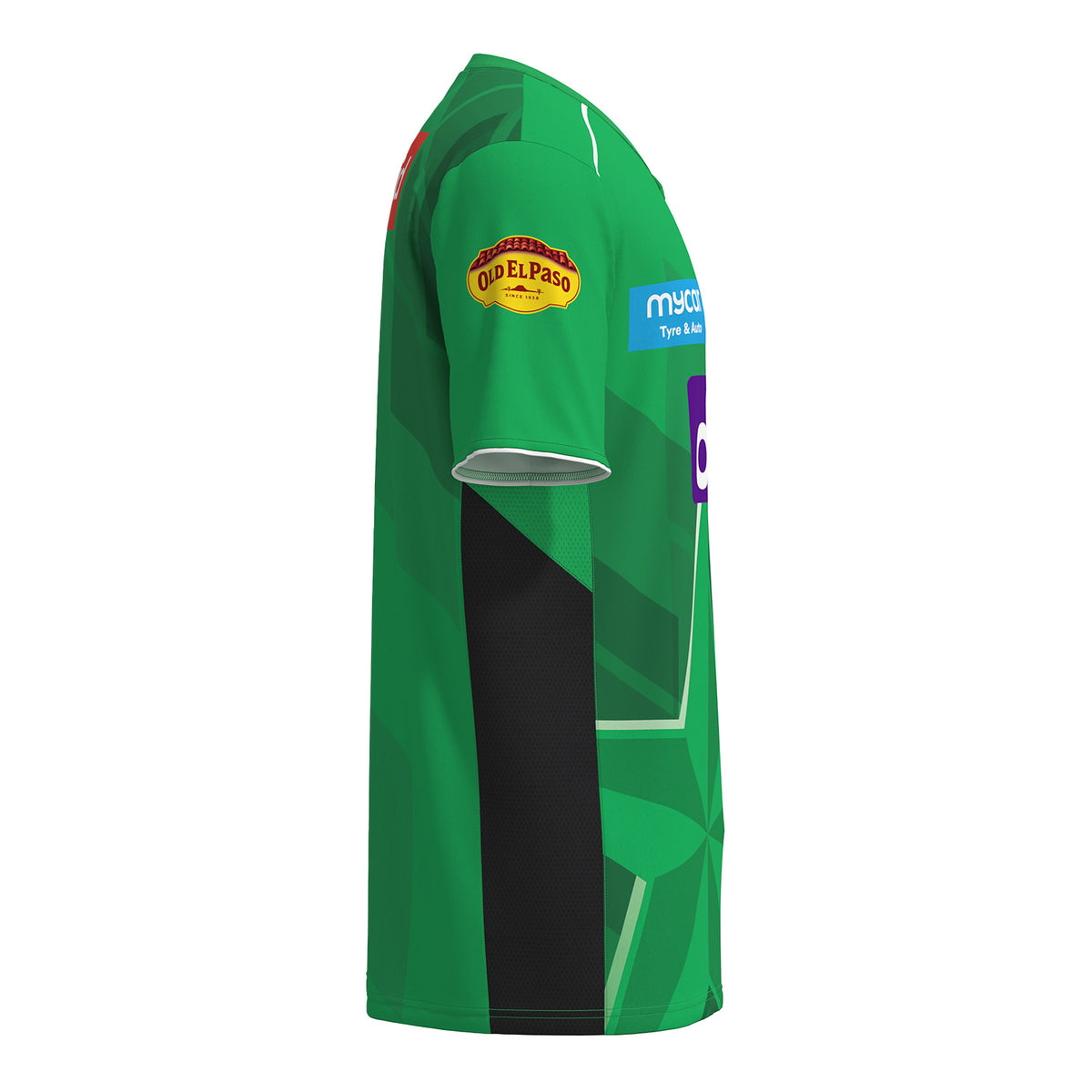 Melbourne Stars Youth 2026/27 Replica Jersey SS