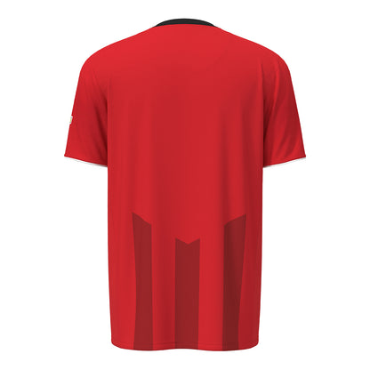 Melbourne Renegades Youth 2026/27 Replica Jersey SS