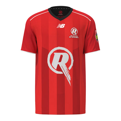 Melbourne Renegades Youth 2026/27 Replica Jersey SS